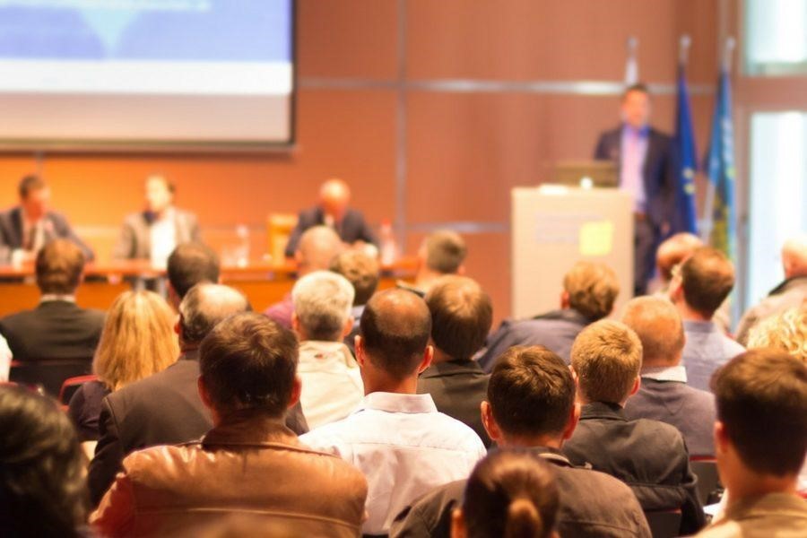 Attend Conferences