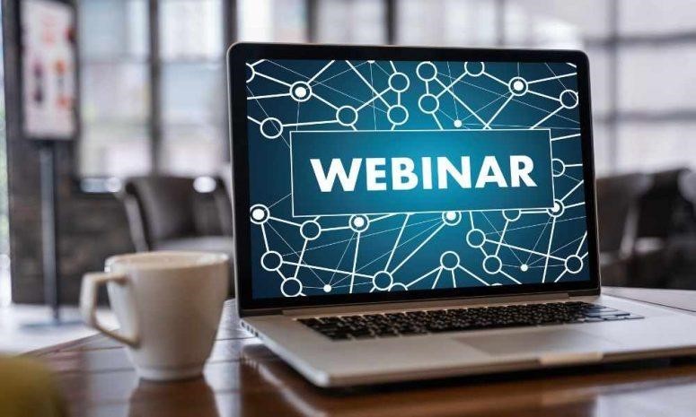 Join Podcasts and Webinars