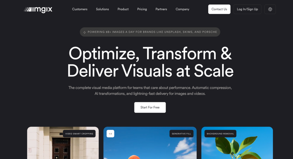 Image Hosting Platforms