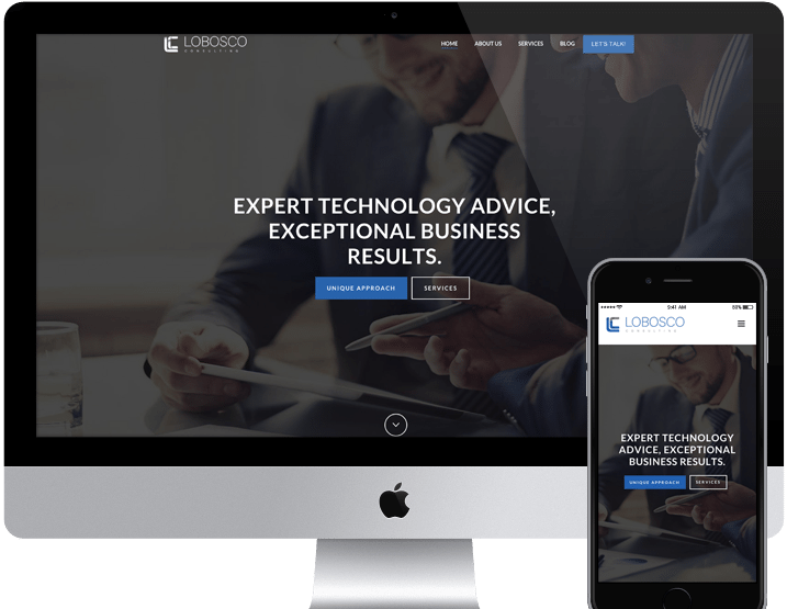 Mobile-First Design