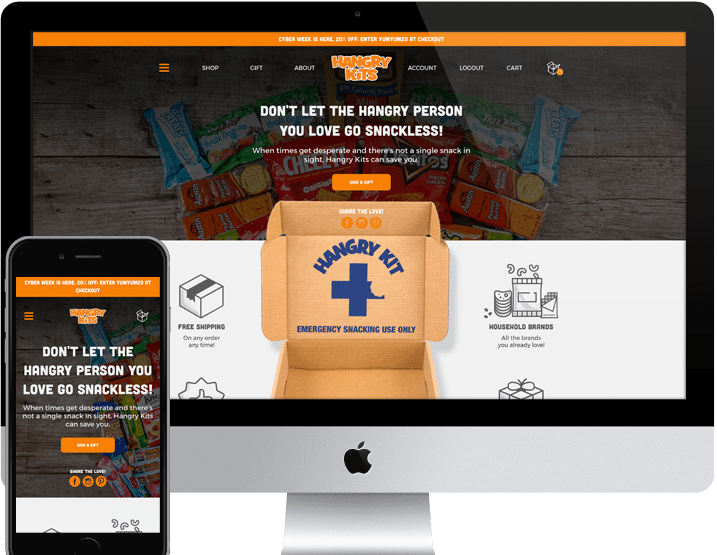 Mobile-First Design