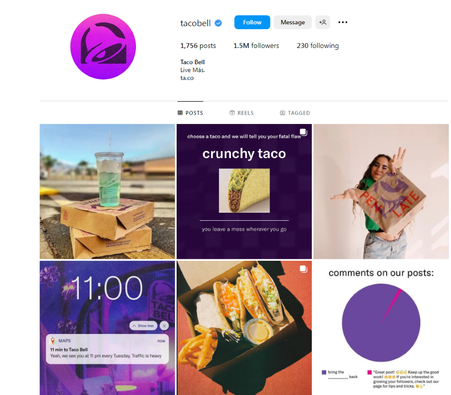 Increased Audience Engagement