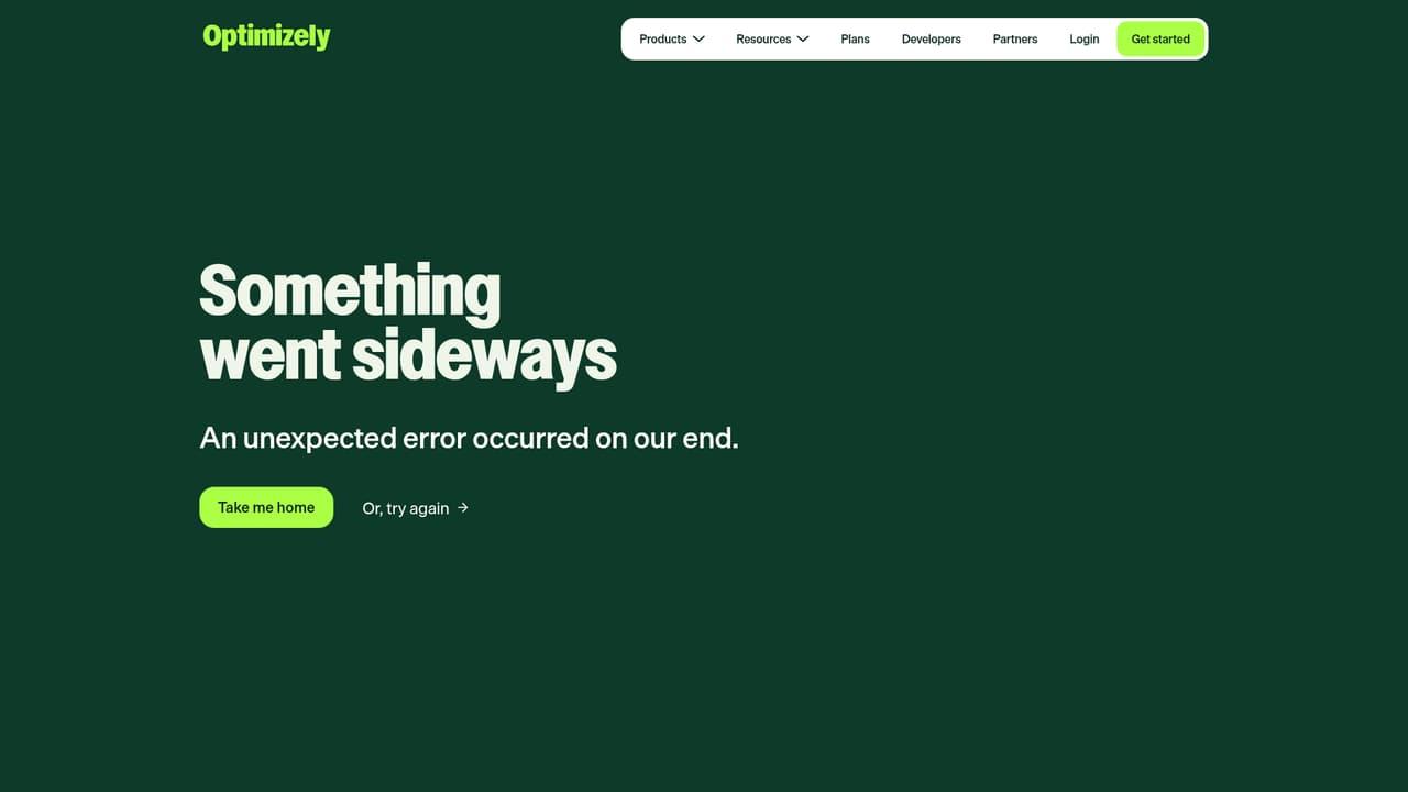 Optimizely