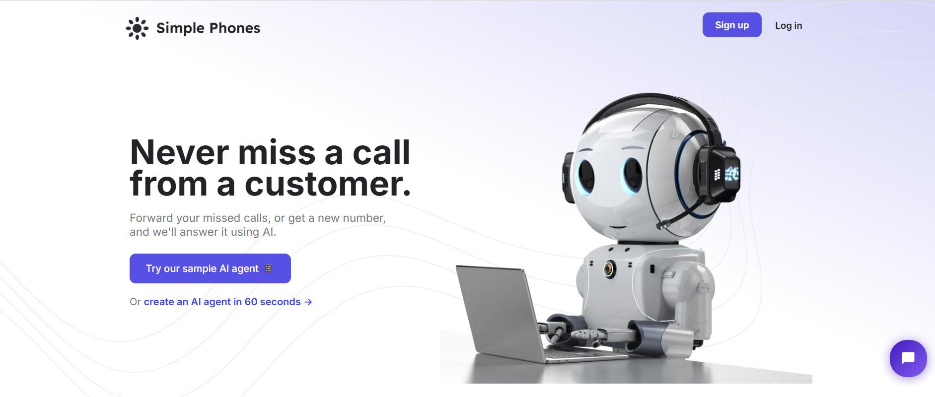 AI Answering Services