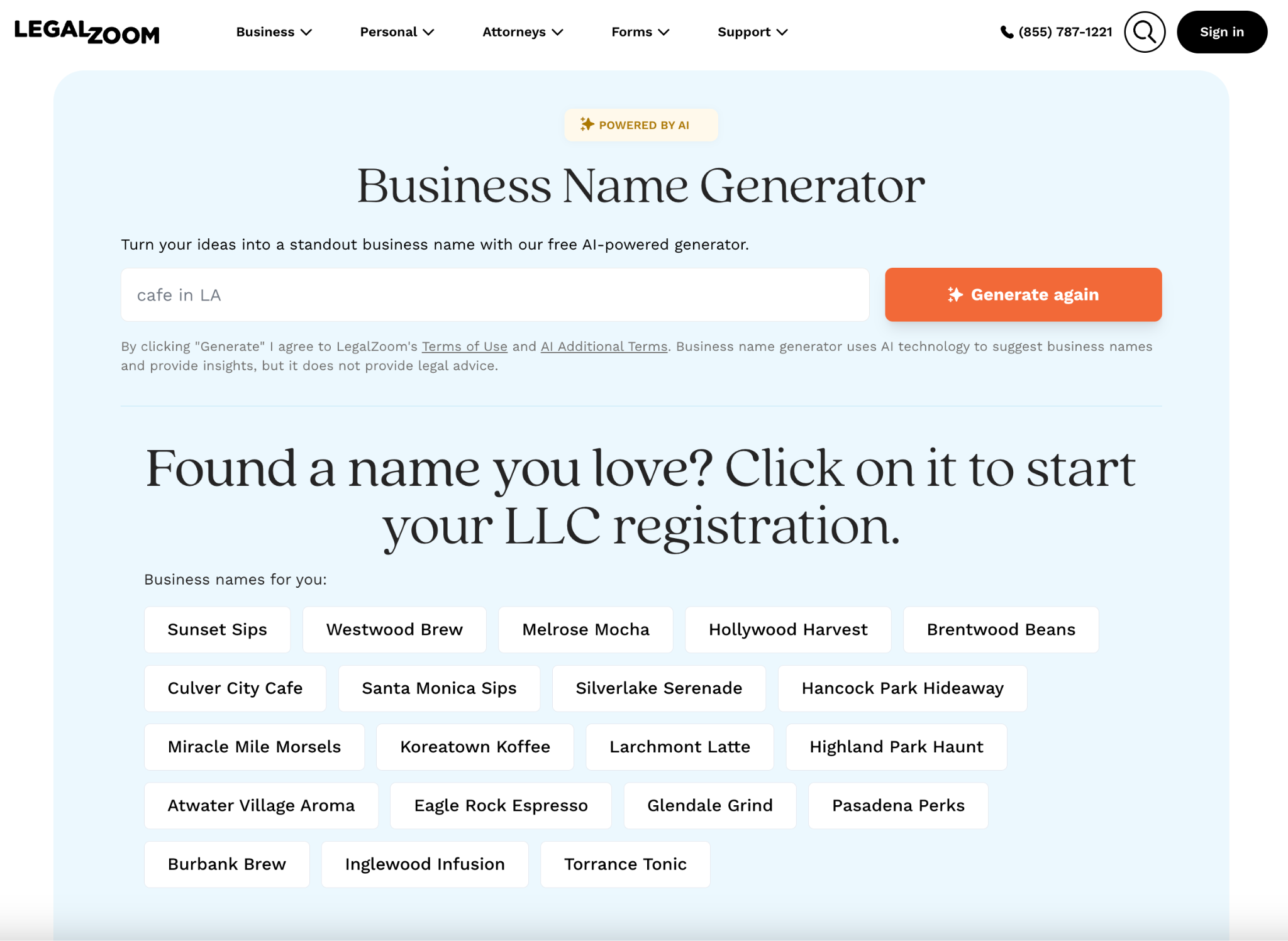 BrandCrowd