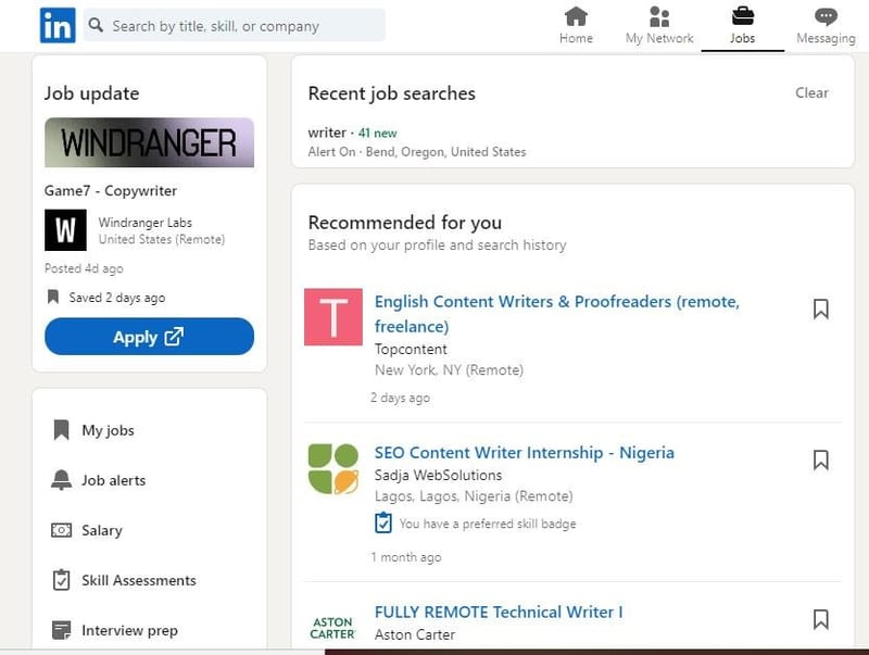 Ranktracker