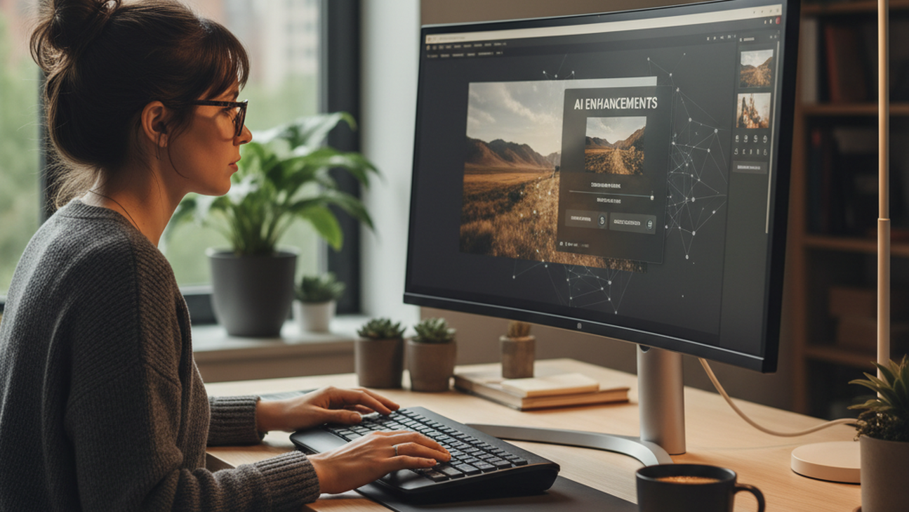 Best AI Photo Editors