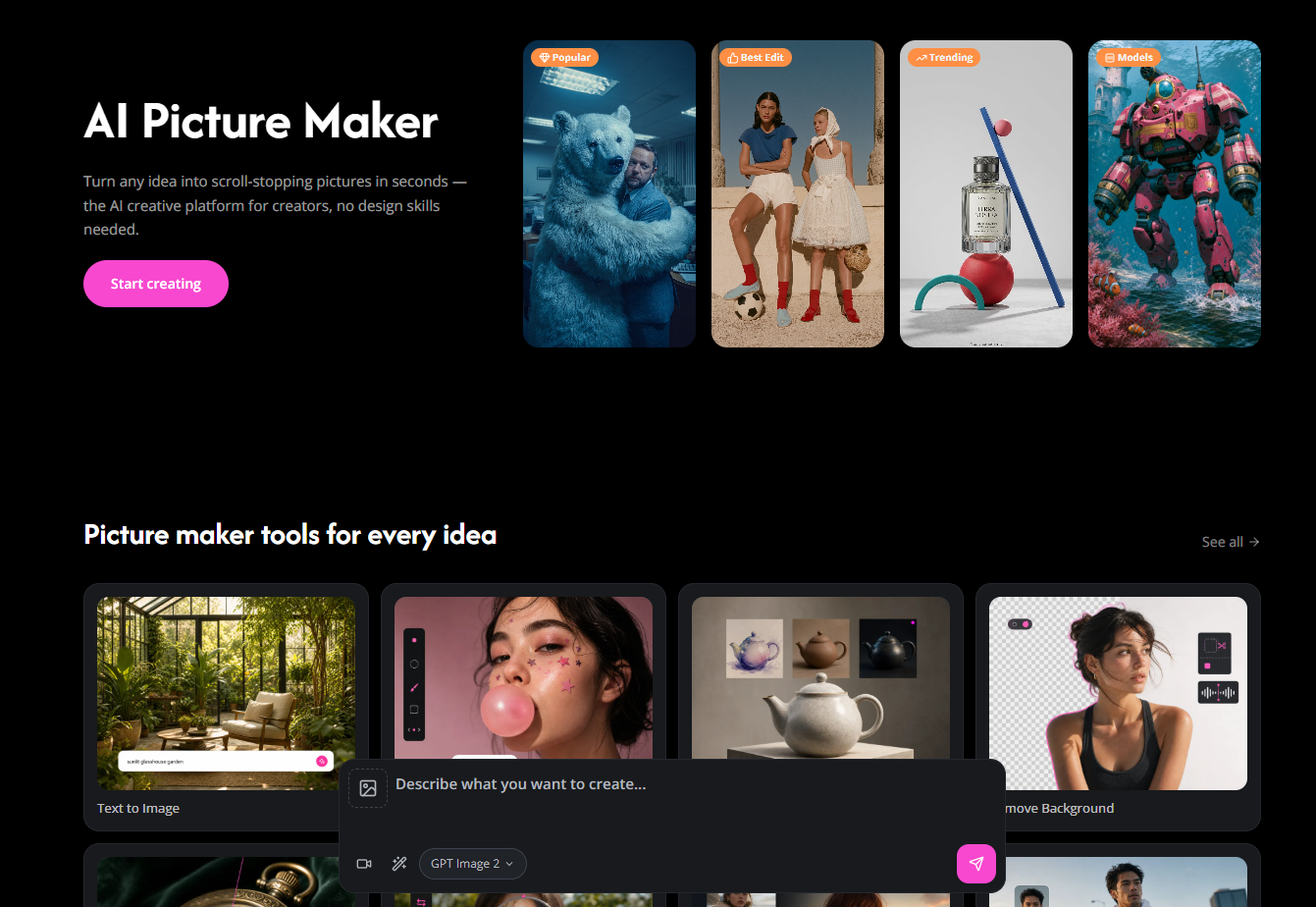 PictureMaker