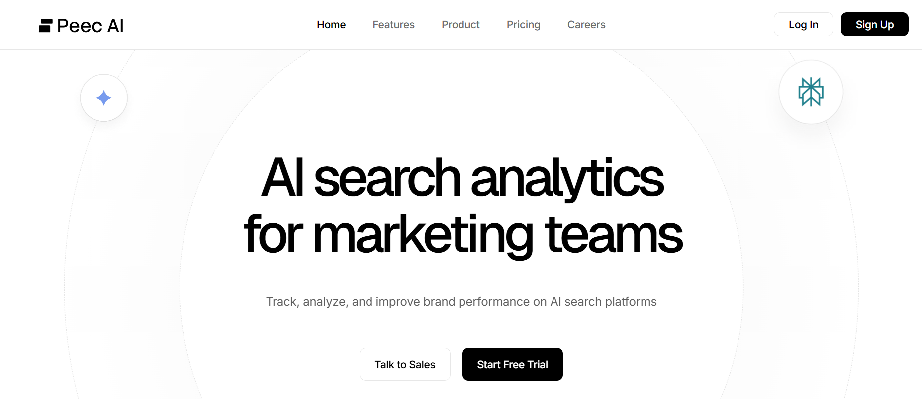 Peec AI