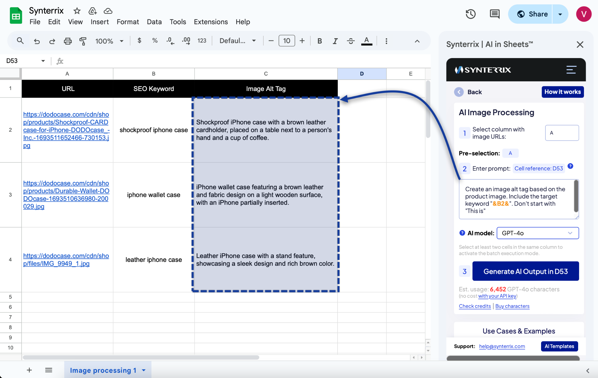 Google Sheets in 2025