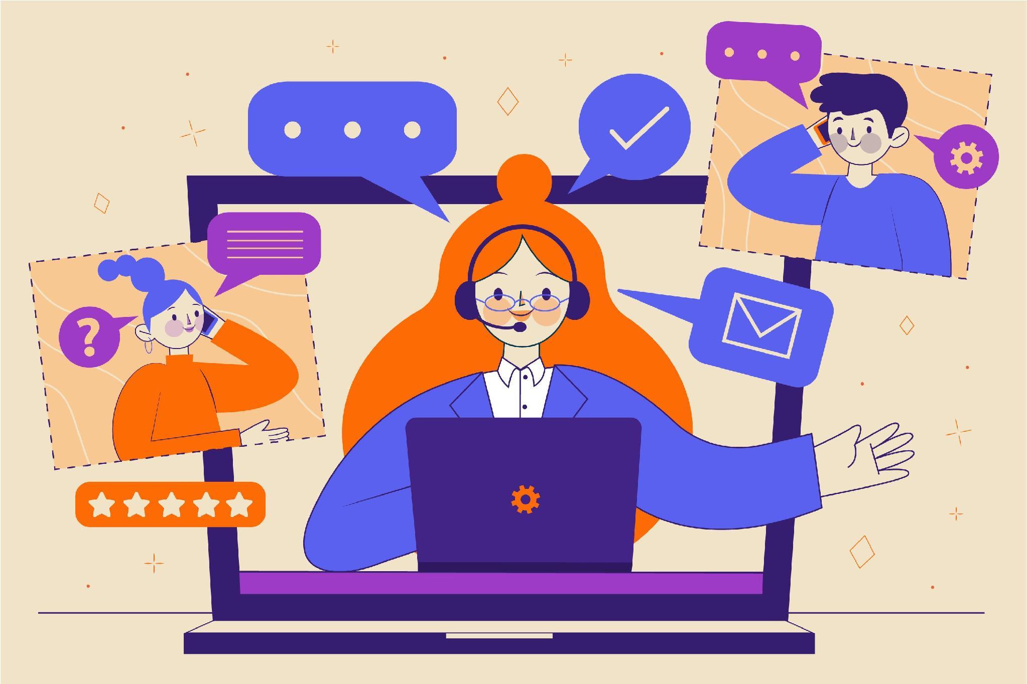 best AI Virtual Receptionists