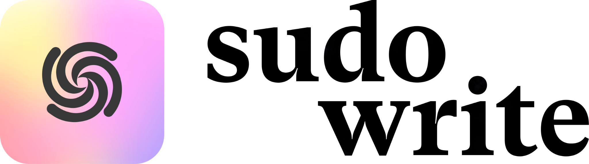 Sudowrite