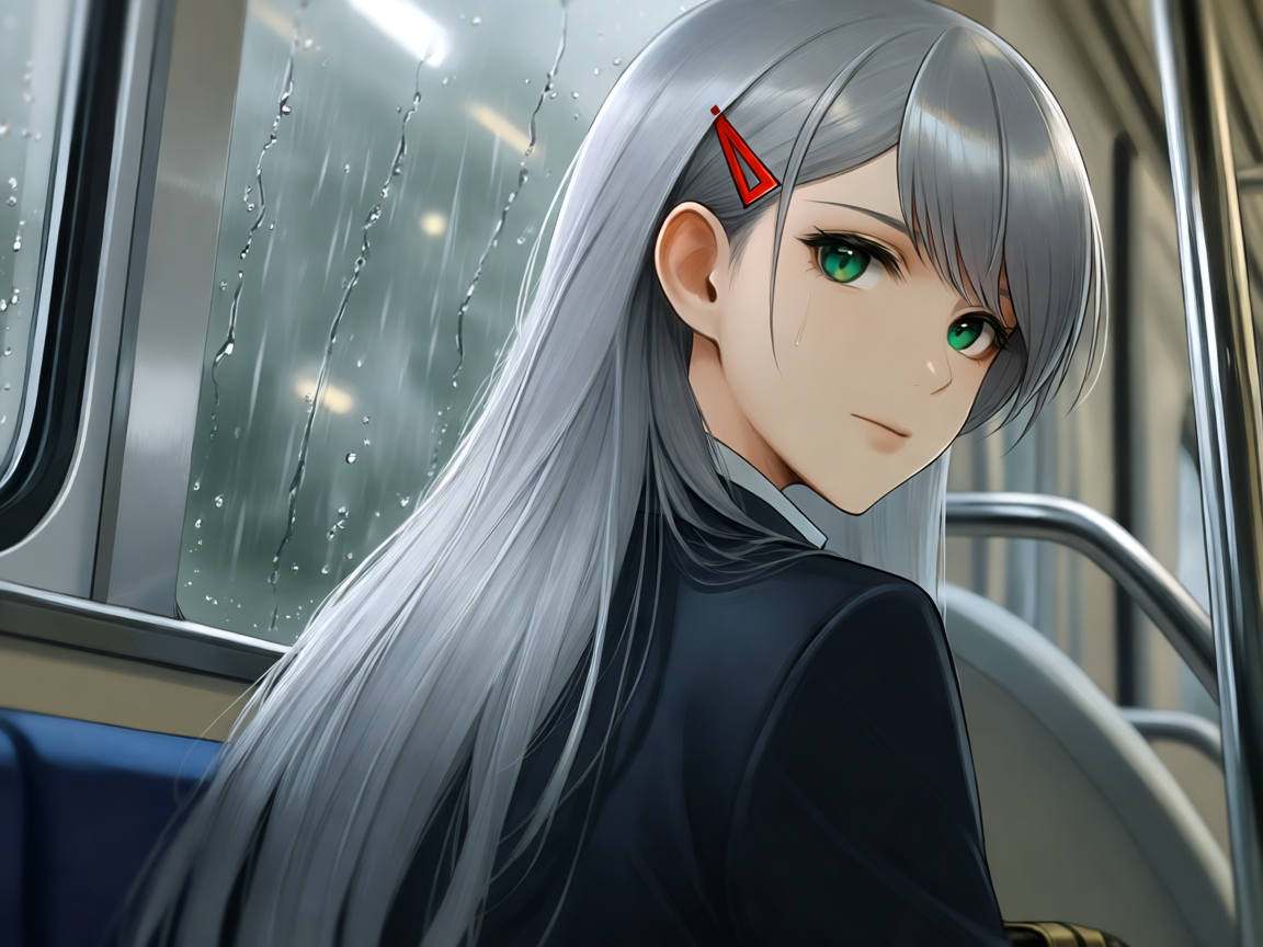 Anime AI Generators