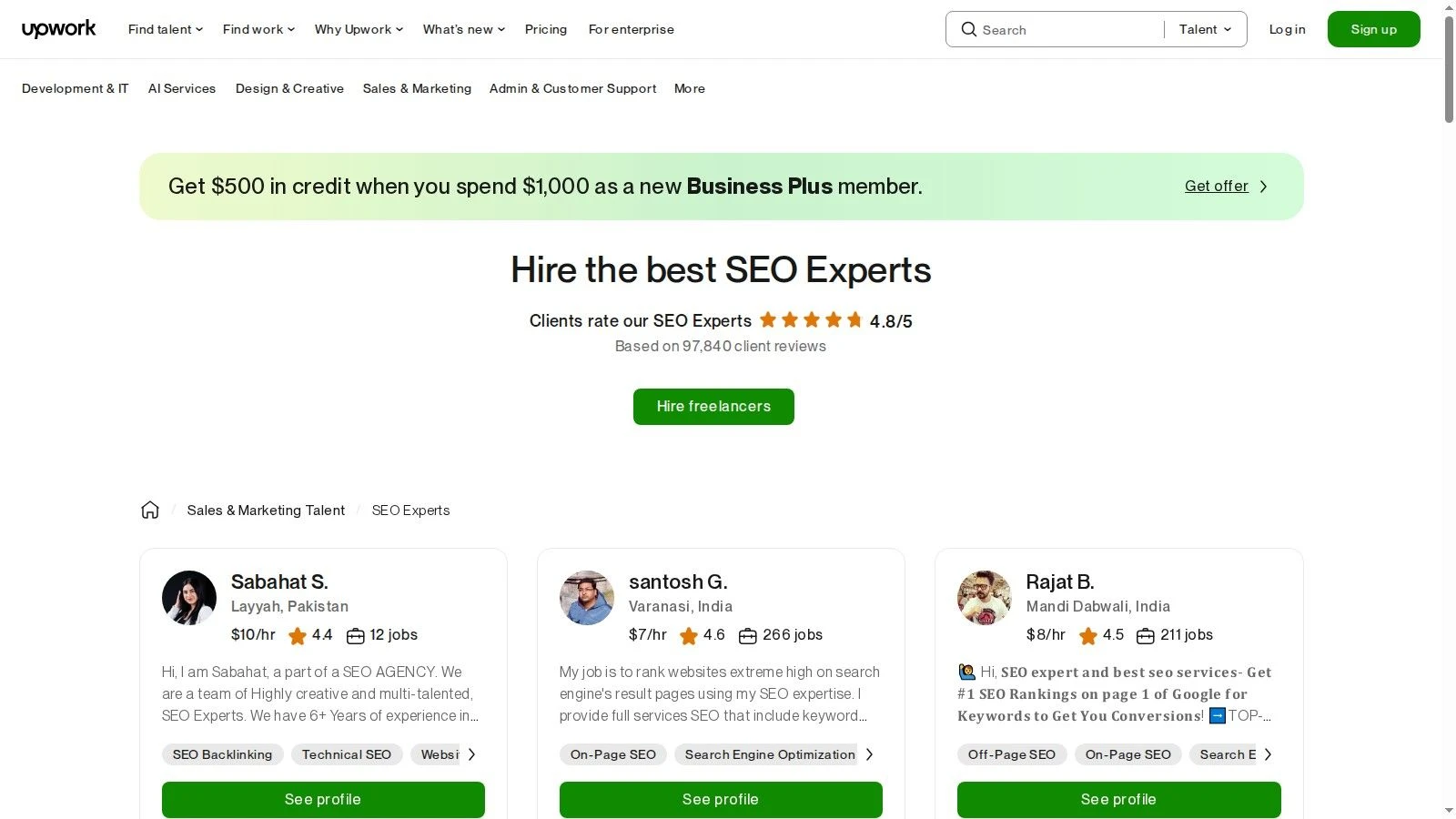 Upwork