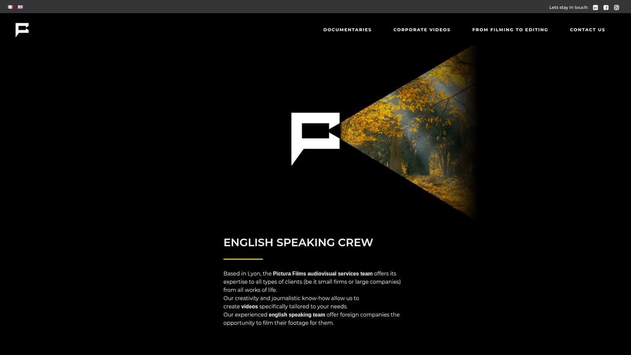 Best B2B video agencies