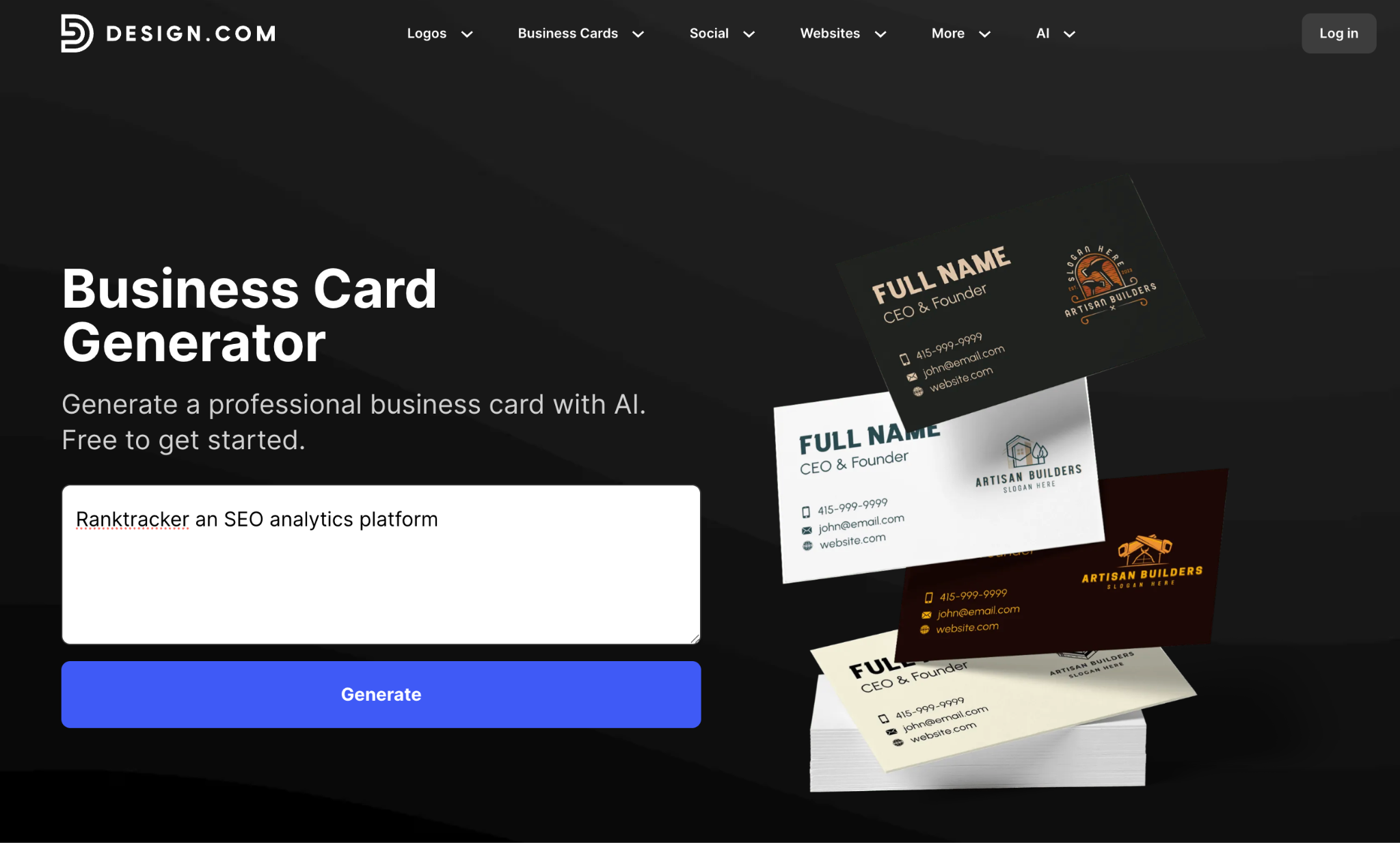 design.com