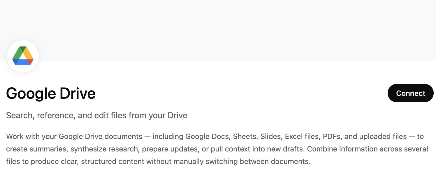 Google Drive