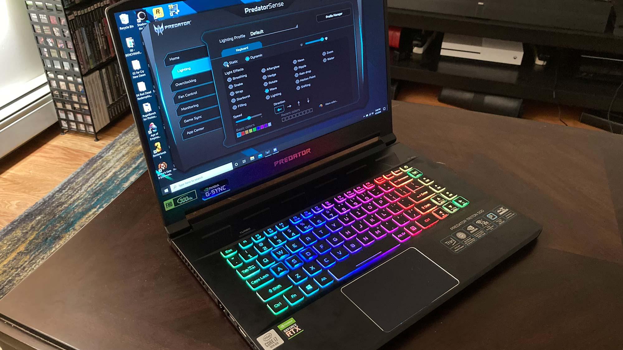 best Gaming Laptop