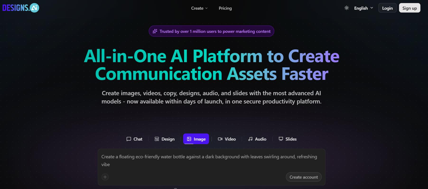 Designs.ai