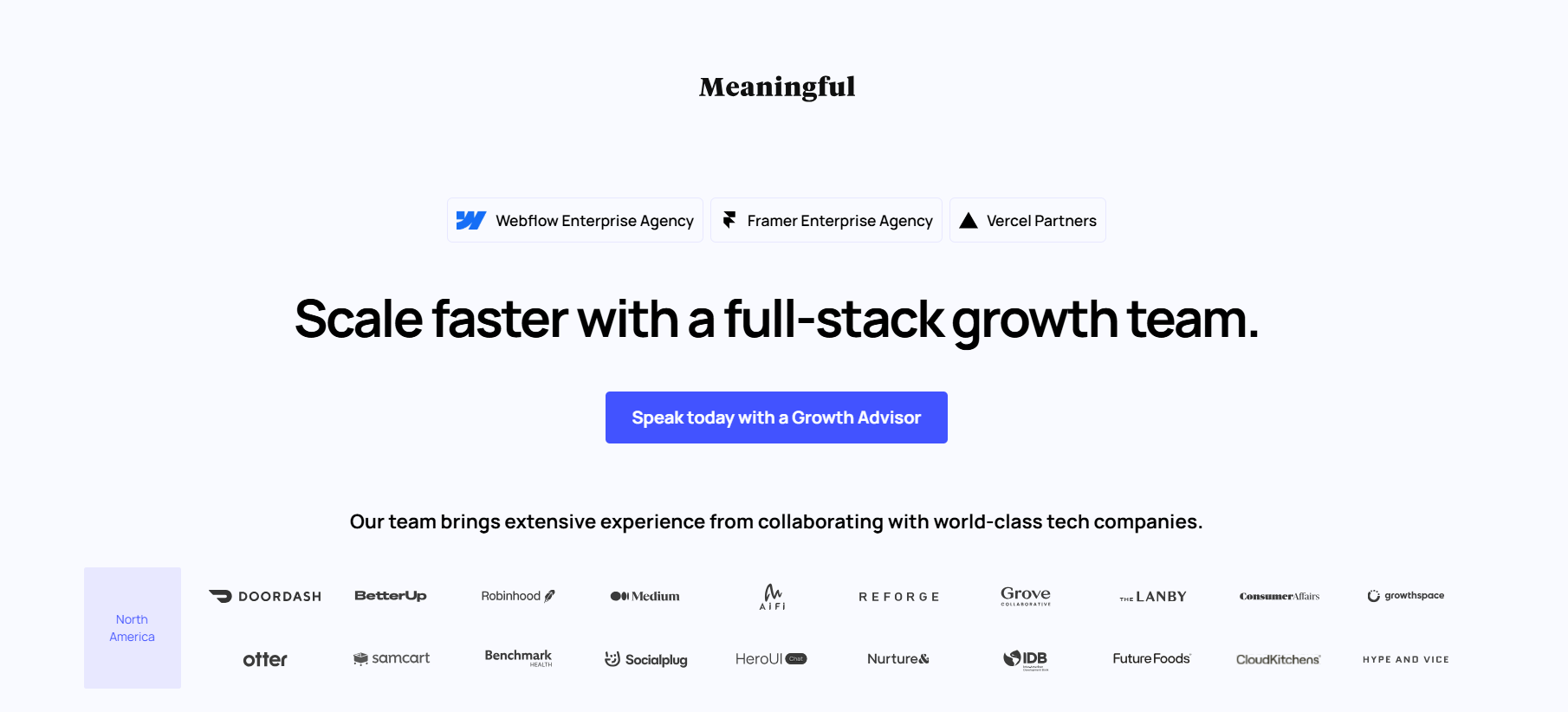 Meaningful Agency