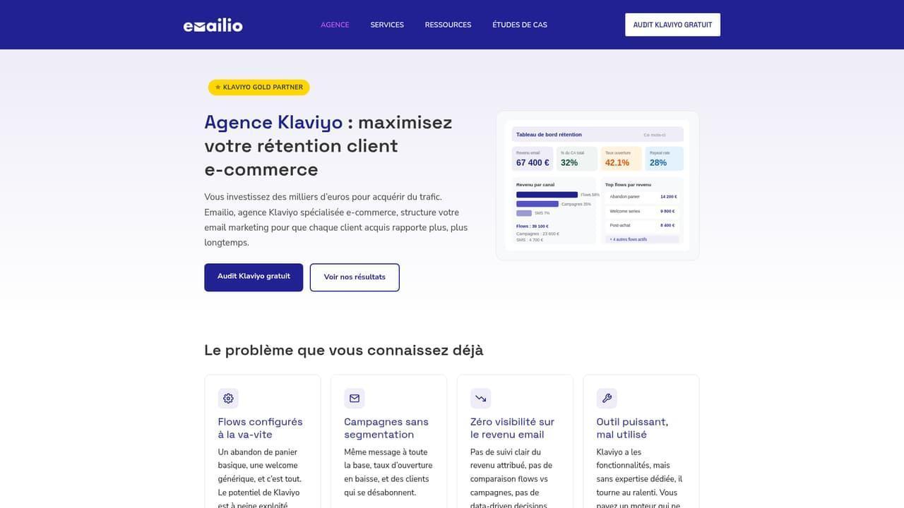 Emailio