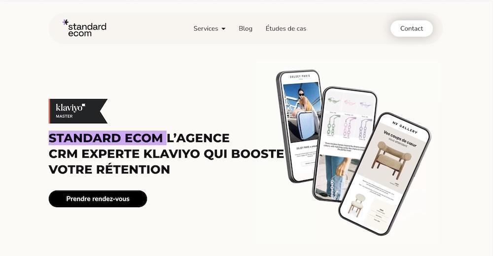 Standard Ecom