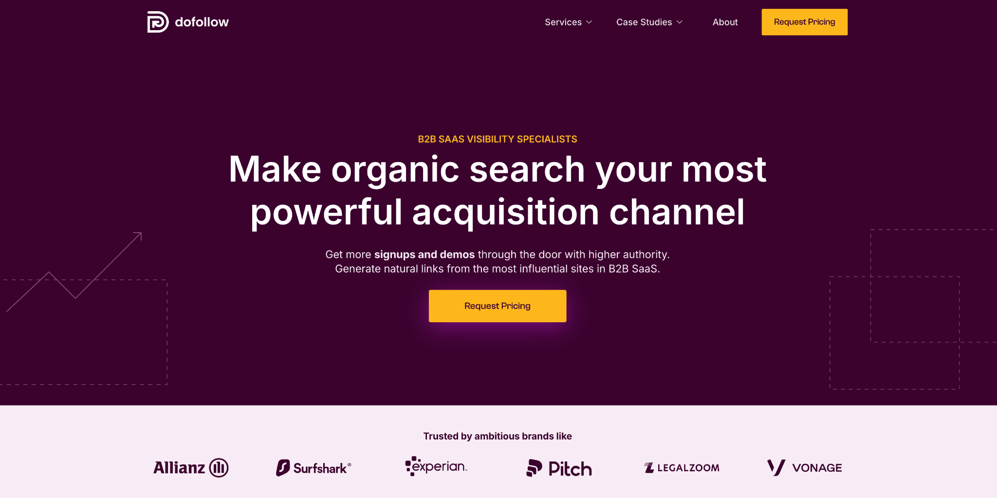 Link Building Services