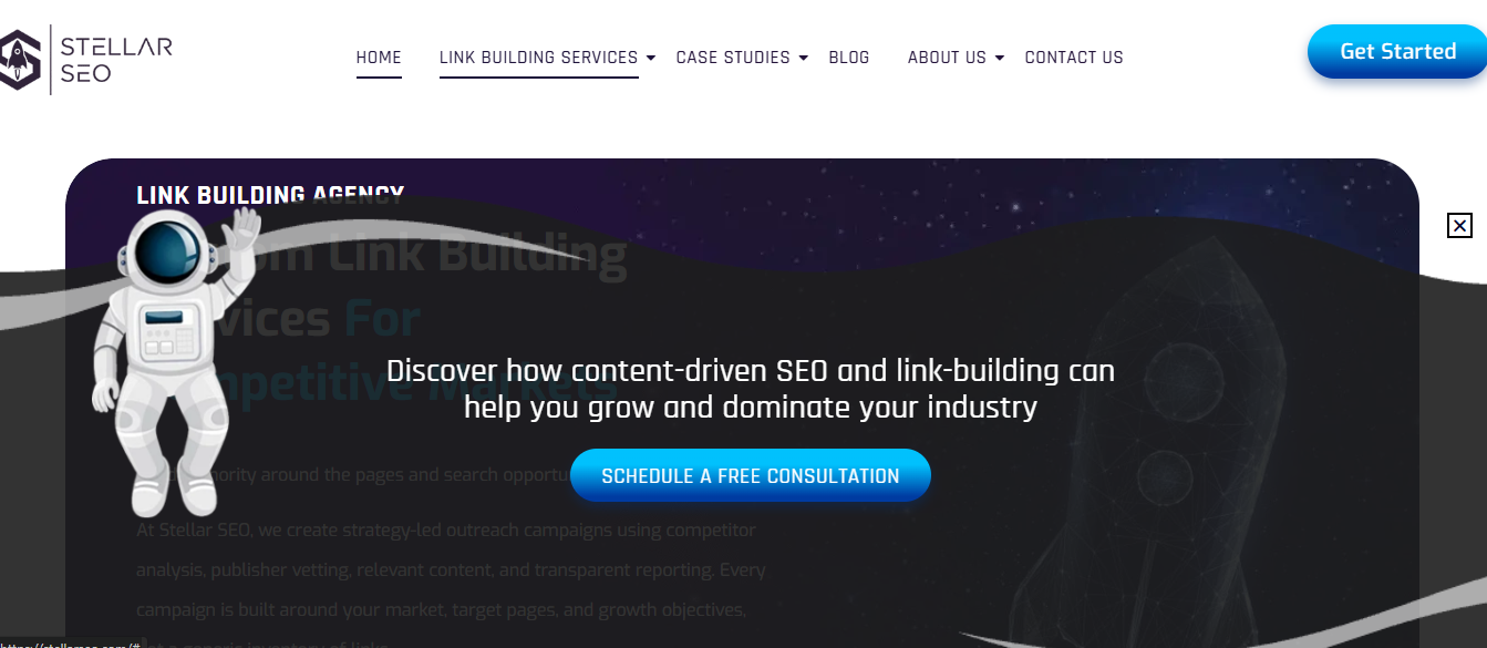 Stellar SEO