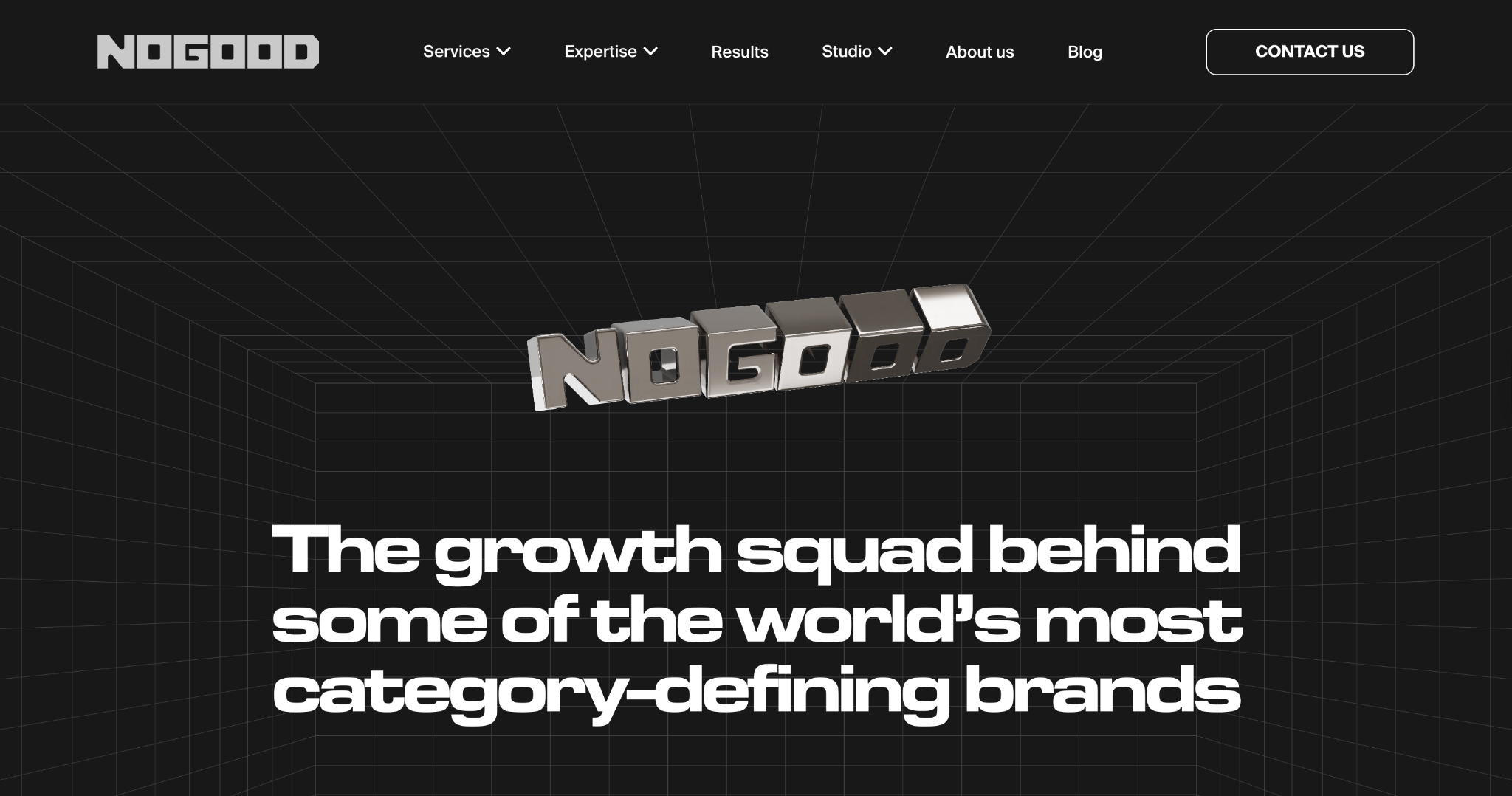 NoGood