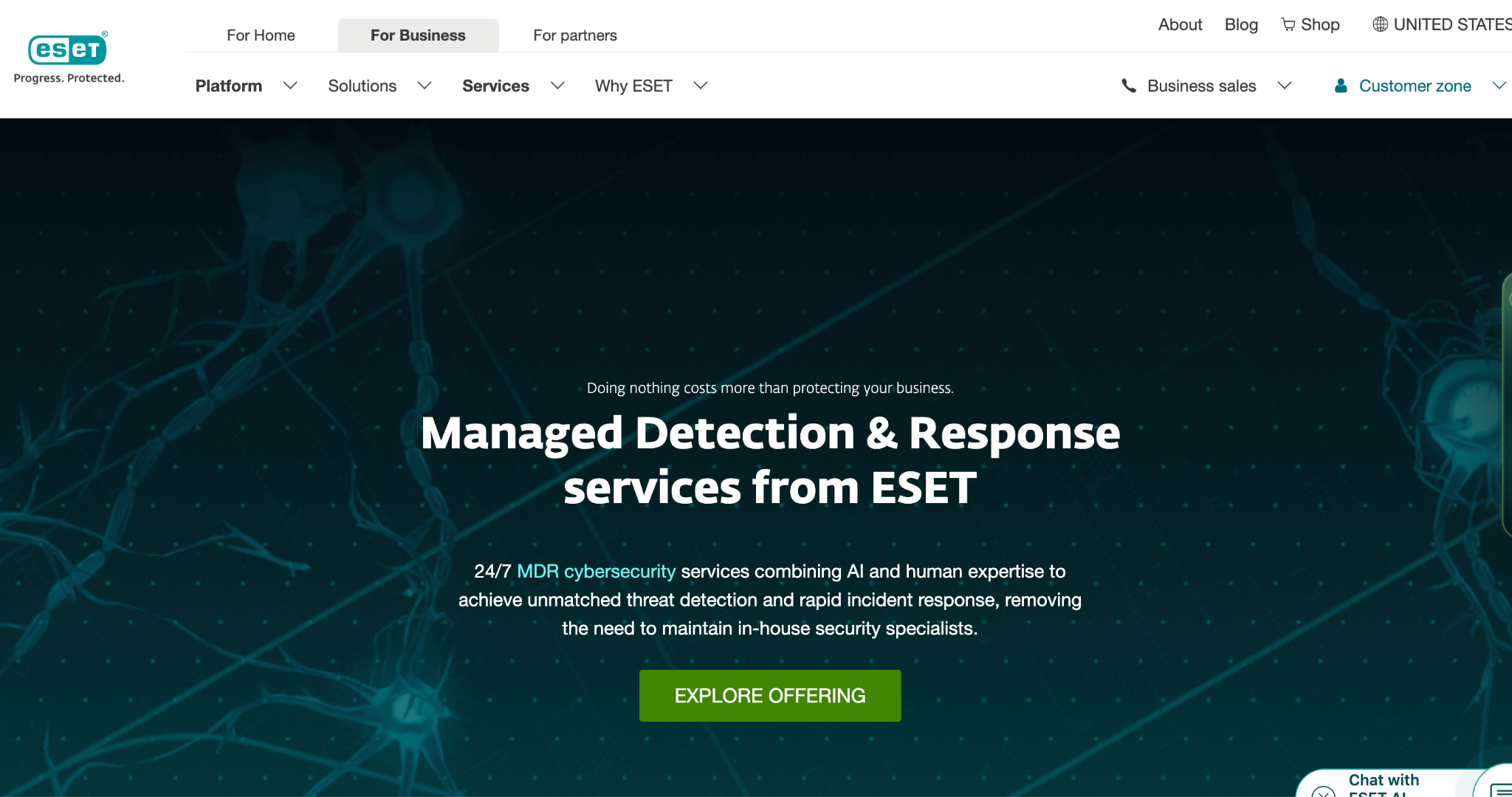 ESET