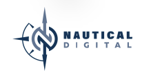 Nautical Digital Maritime Marketing Agency