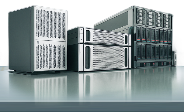 Best Place to Buy Refurbished Servers
