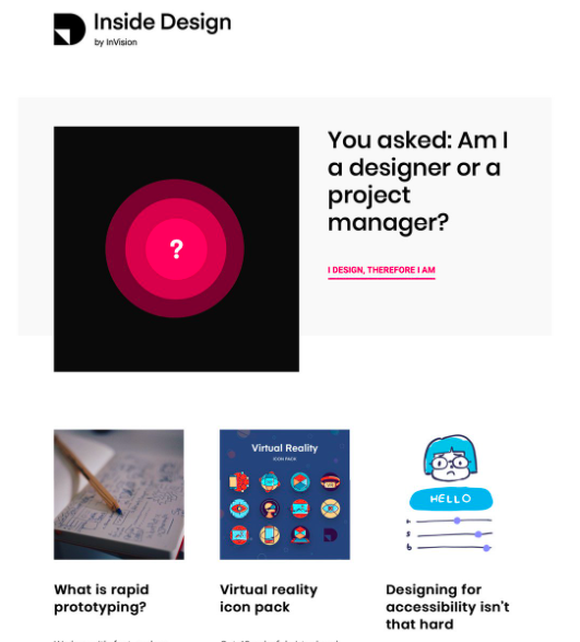 Personalize Content