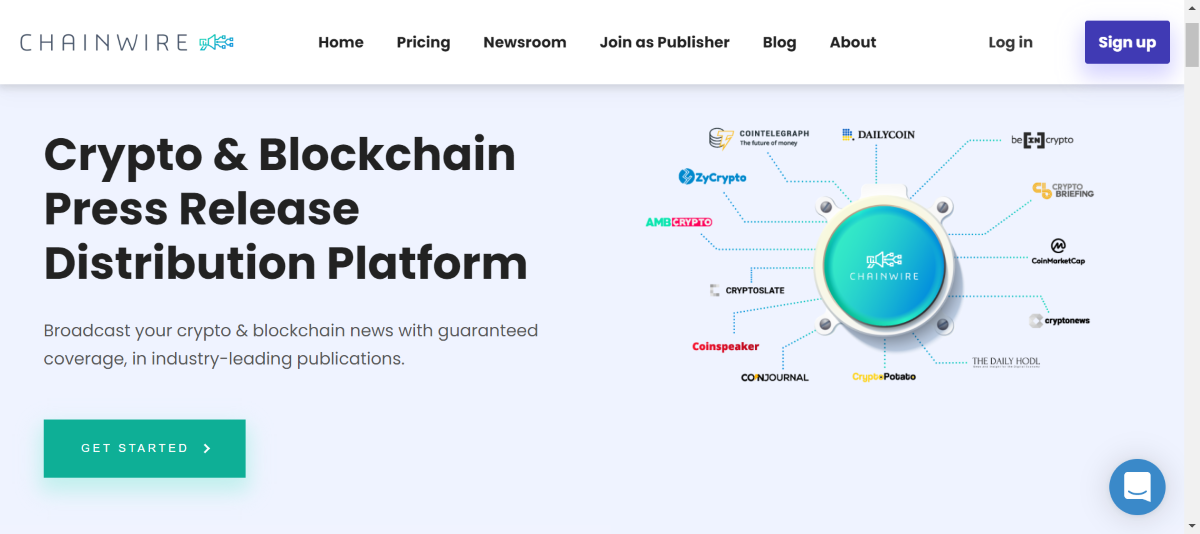 Chainwire