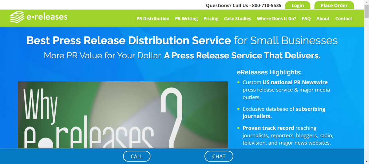 eReleases