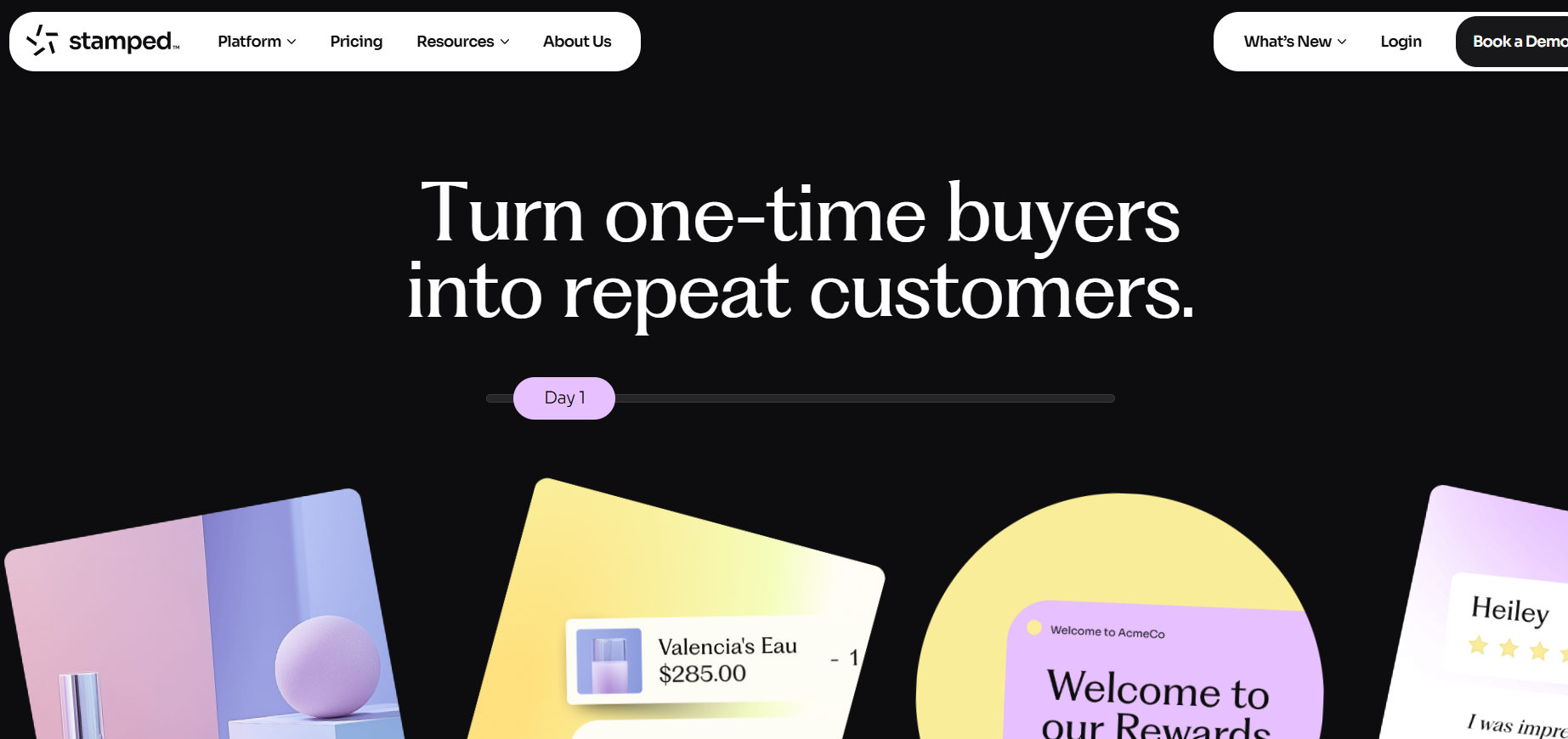 Stamped.io
