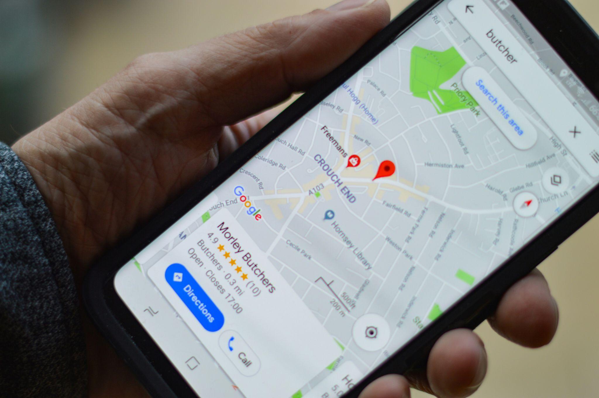 Local SEO Communities