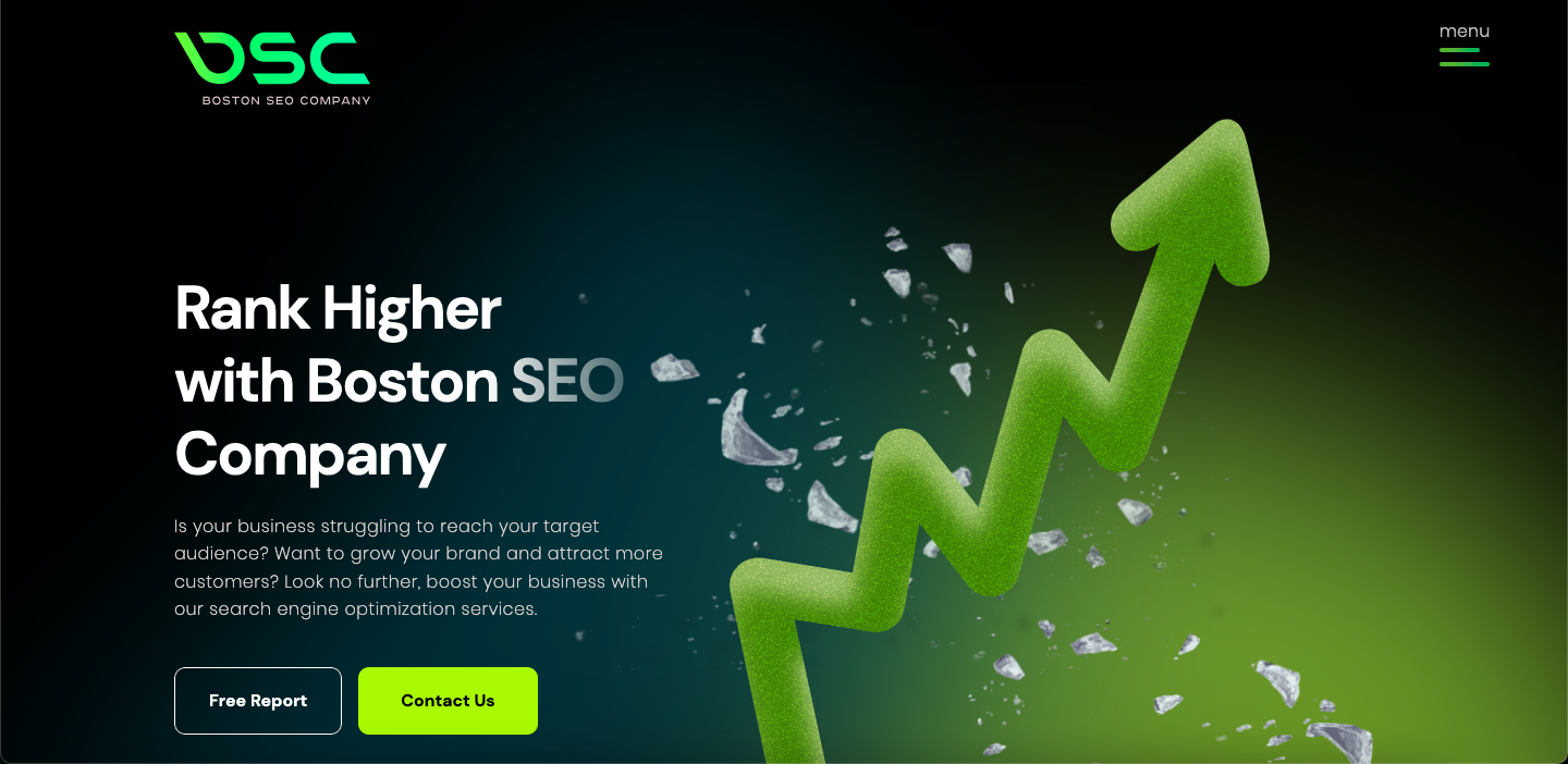 Boston SEO Company