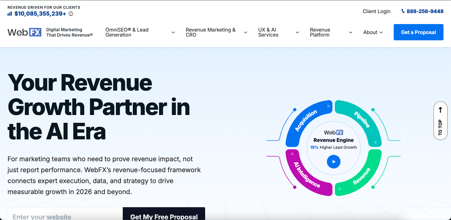 WebFX