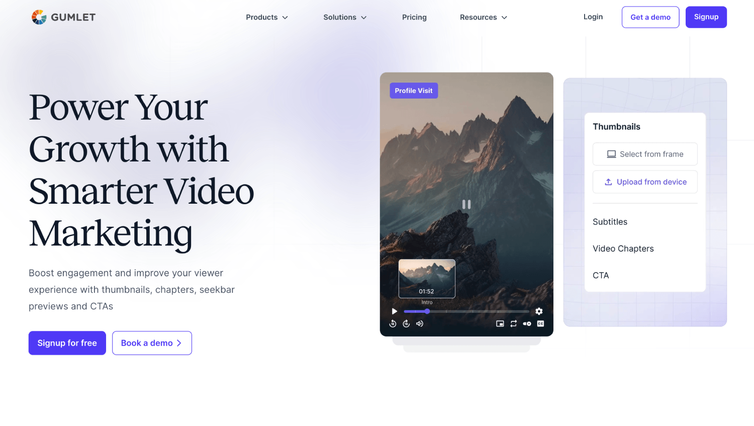 Best Platforms for Video Marketing