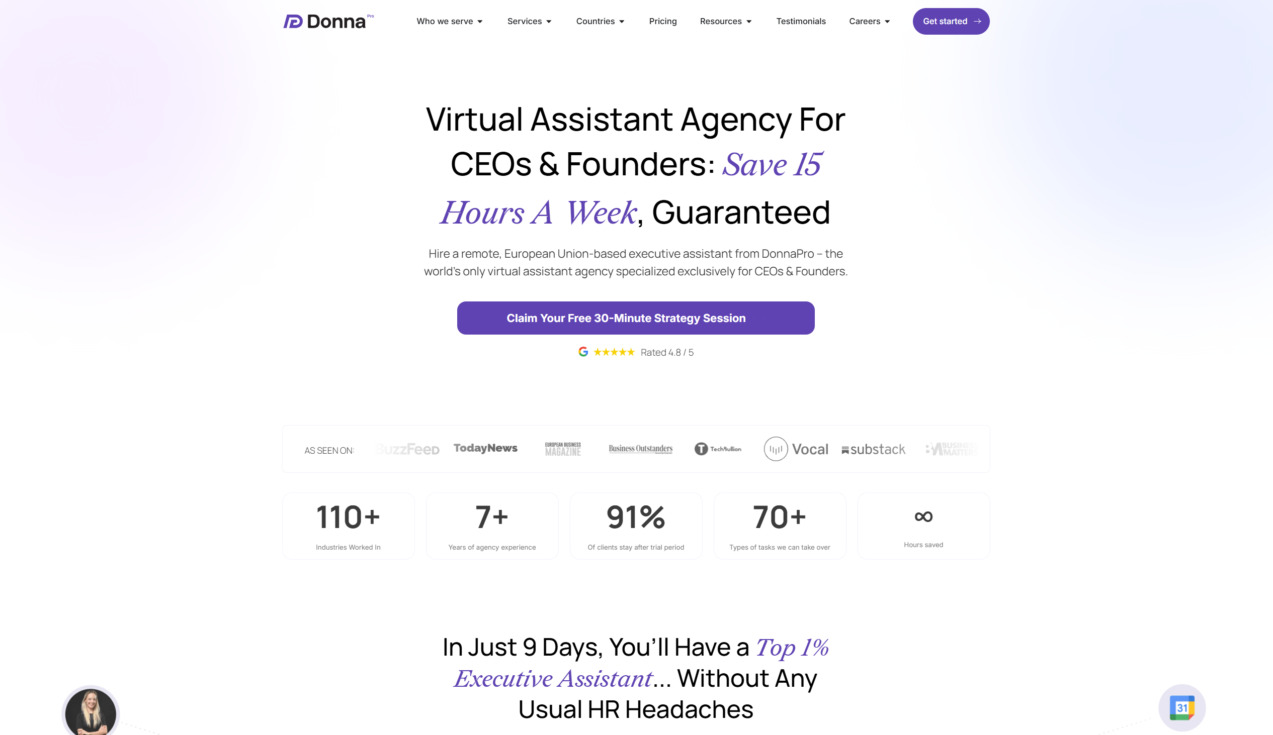 DonnaPro