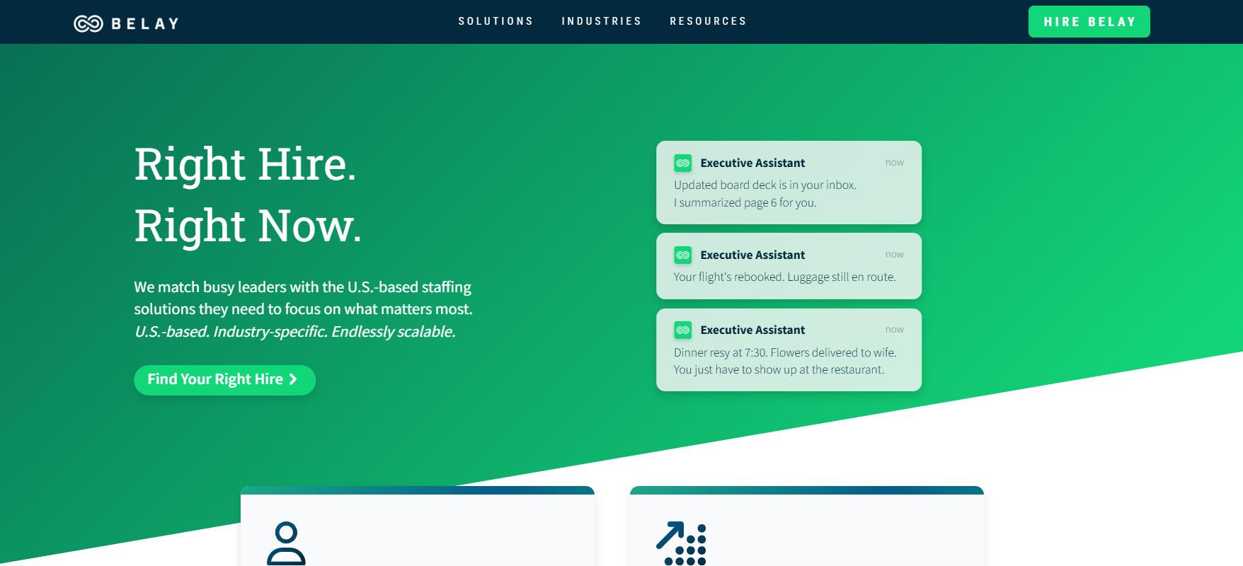Outsourcing
