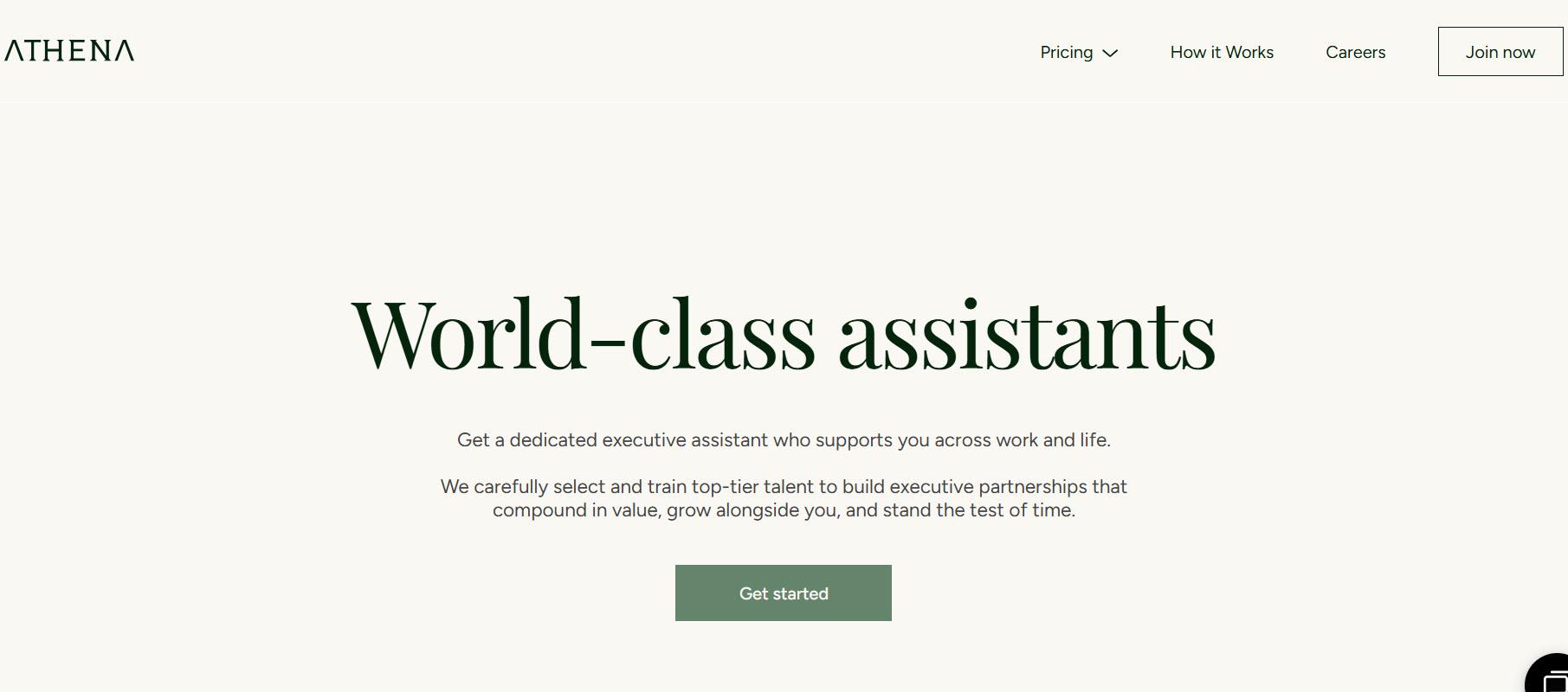 Outsourcing