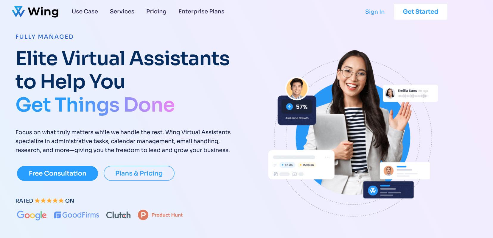 Outsourcing