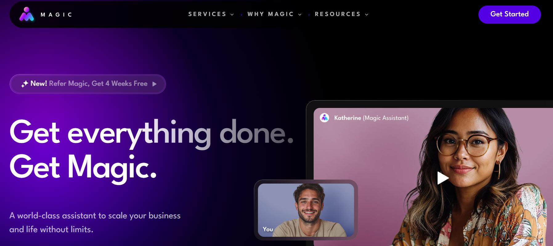 Outsourcing