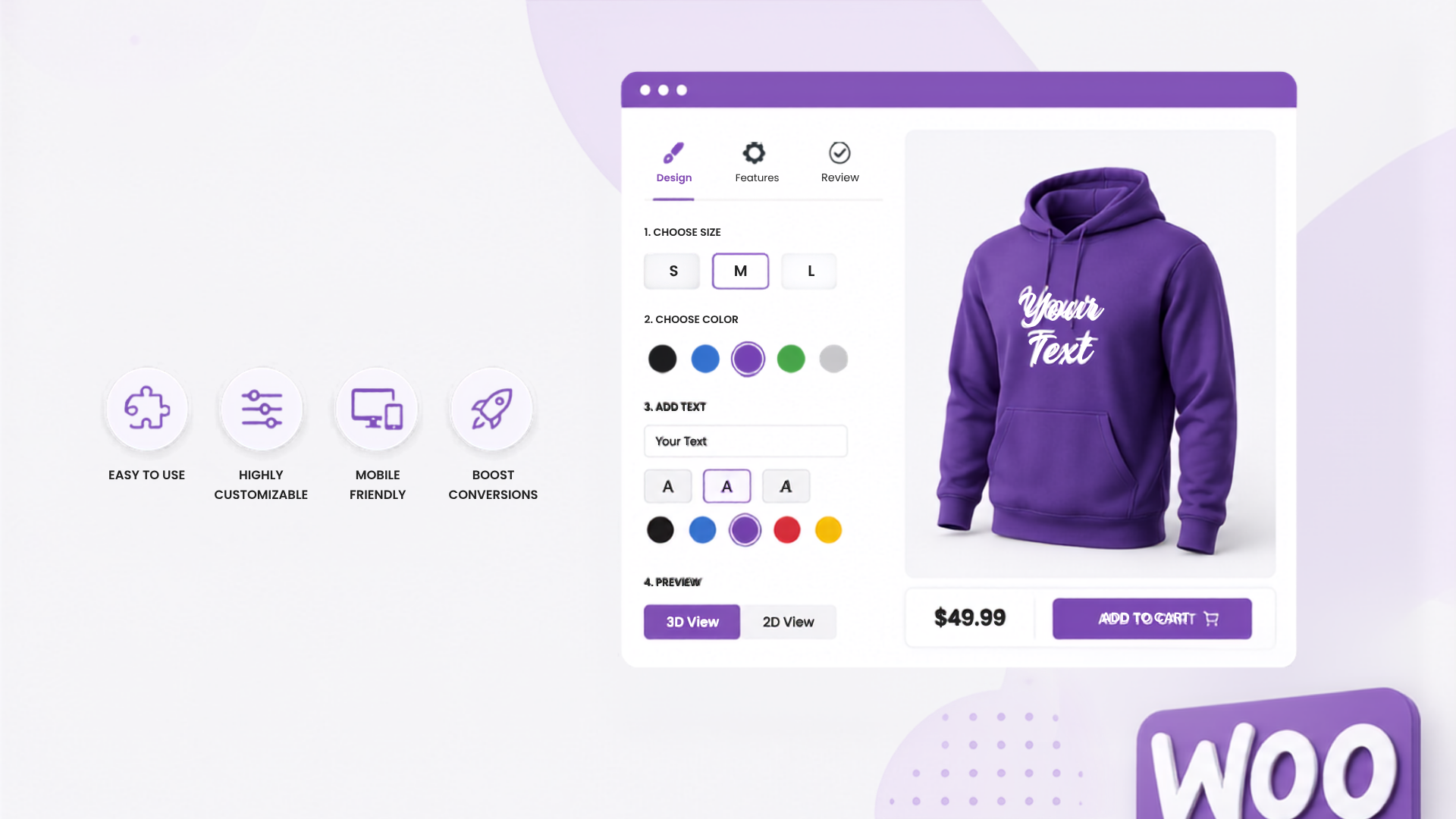 Best WooCommerce Product Configurator