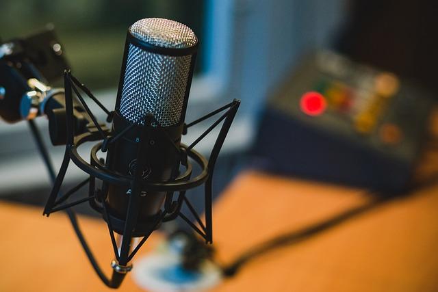 Podcasters