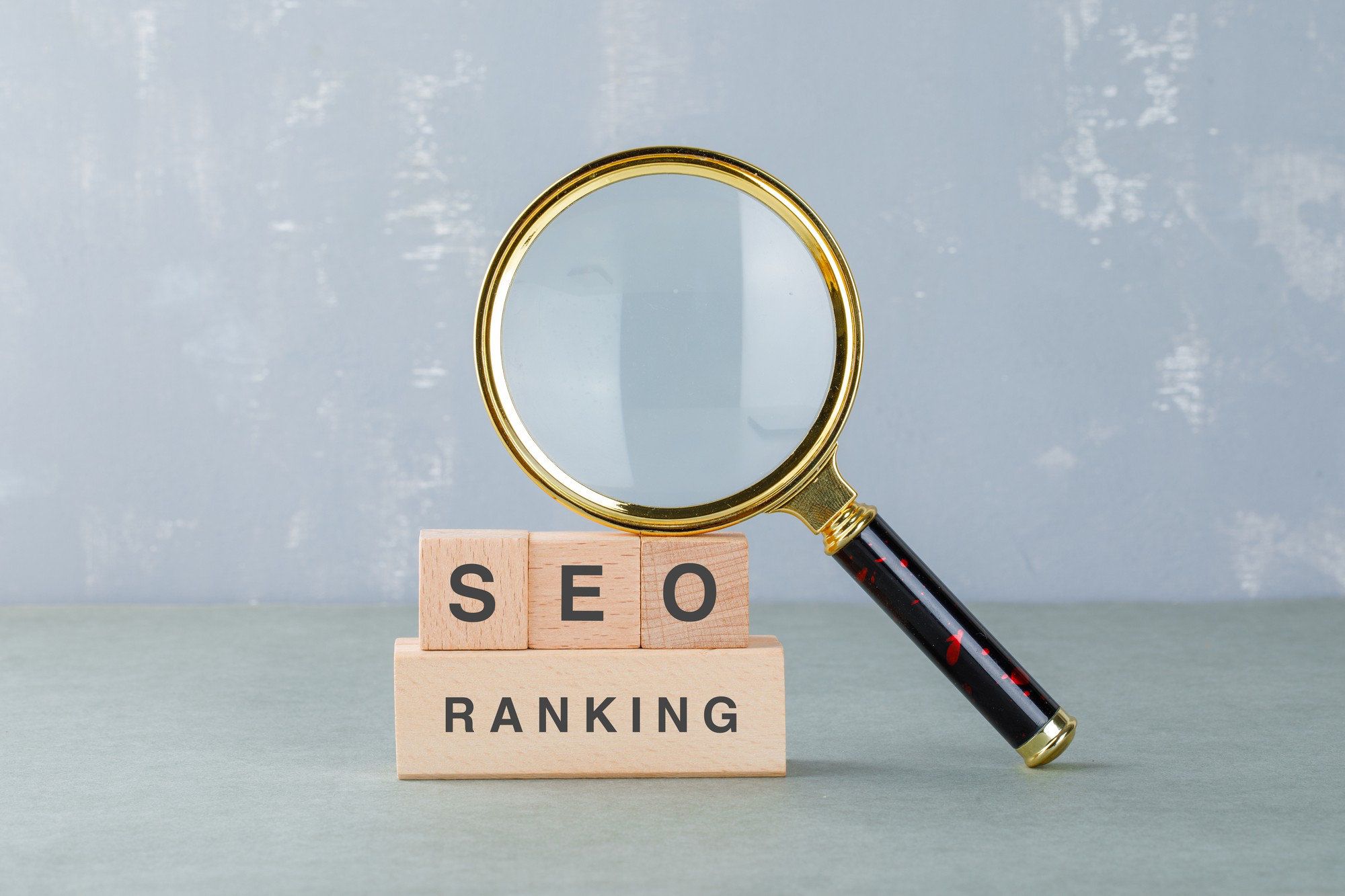 Casino SEO