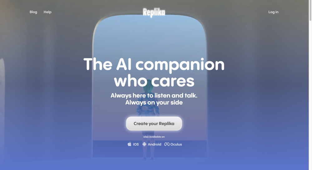 Replika