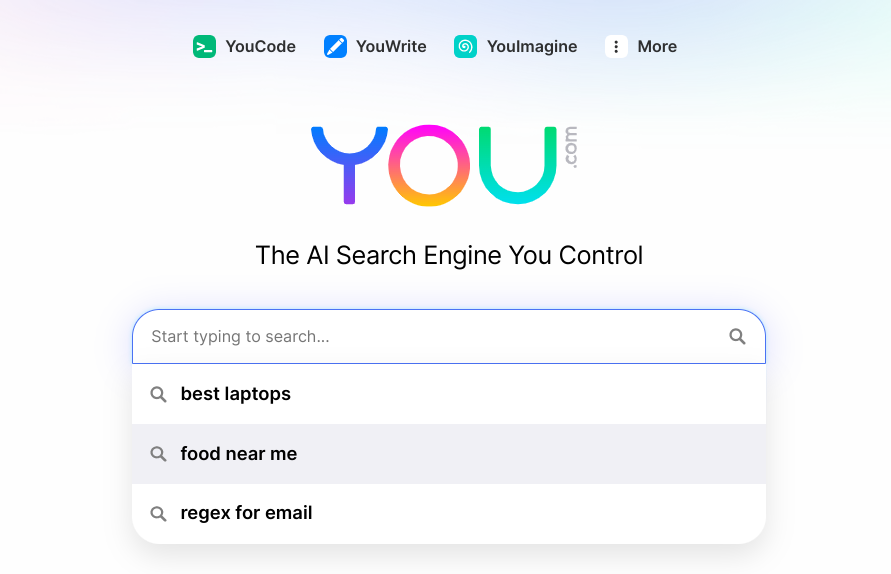 YouChat